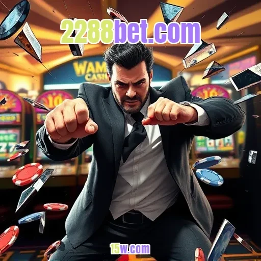 2288bet.com Futebol