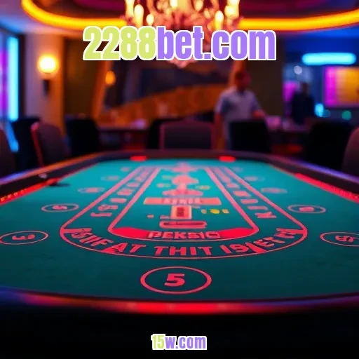 2288bet.com High Roller