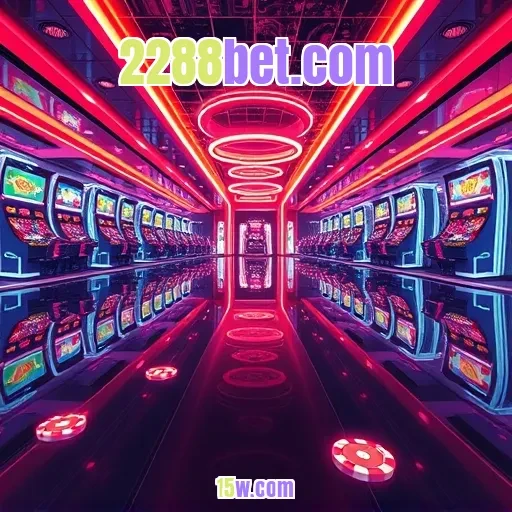2288bet.com Poker