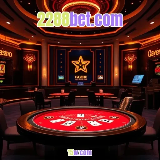 2288bet.com Tênis