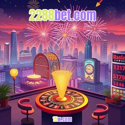 2288bet.com Jogos Virtuais